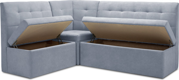 Уголок кухонный мягкий Mio Tesoro Омега