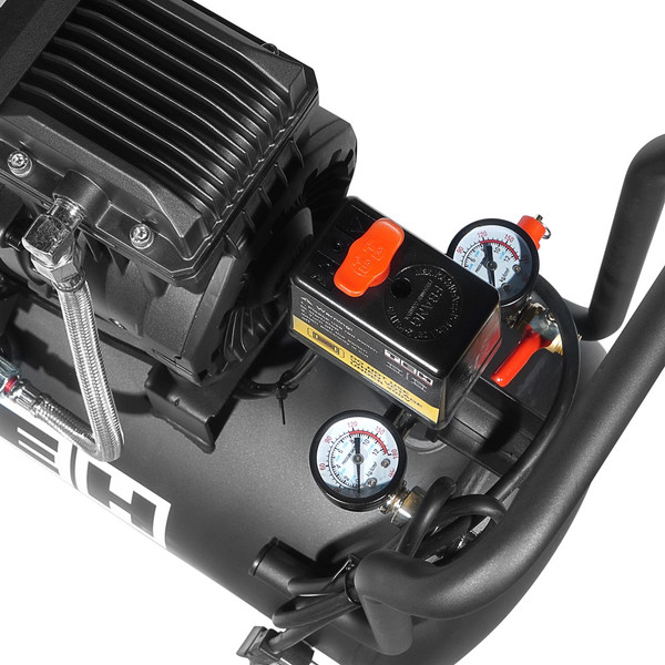 Воздушный компрессор TEH TAC24L