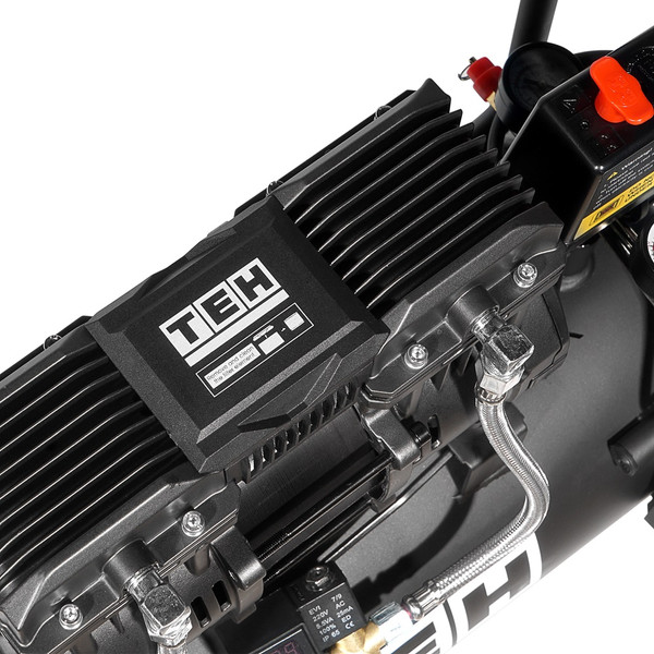 Воздушный компрессор TEH TAC24L