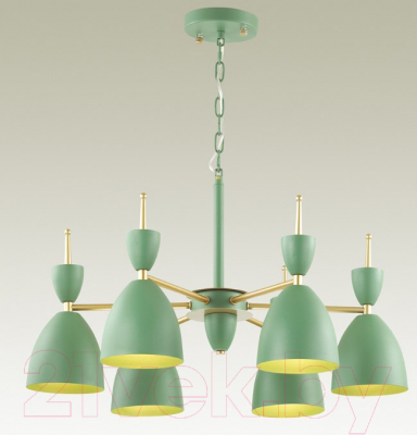 Люстра Lumion Gemma 3785/6