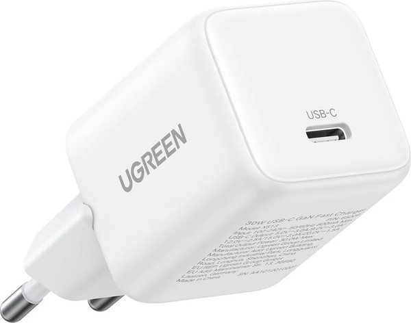 Адаптер питания сетевой Ugreen X513 / 65009 - фото