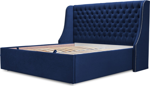 Двуспальная кровать Mio Tesoro Пандора 180x200 - фото