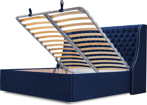 Двуспальная кровать Mio Tesoro Пандора 180x200