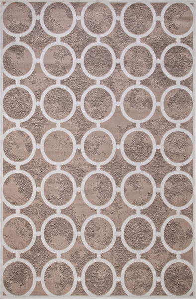 Ковер Merinos Sierra D713-STAN-BEIGE-CREAM 2