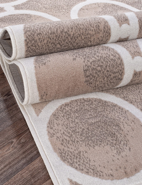 Ковер Merinos Sierra D713-STAN-BEIGE-CREAM 2