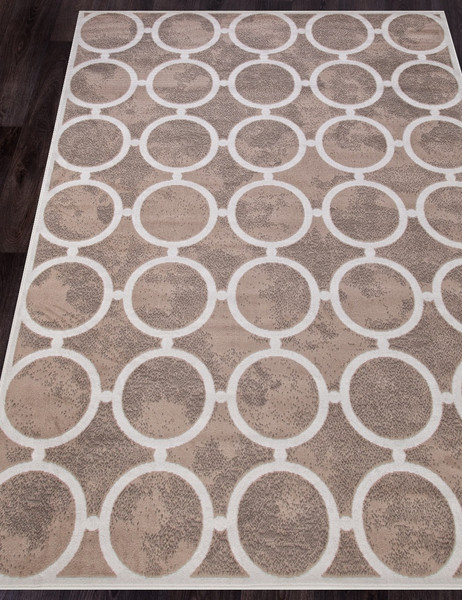 Ковер Merinos Sierra D713-STAN-BEIGE-CREAM 2