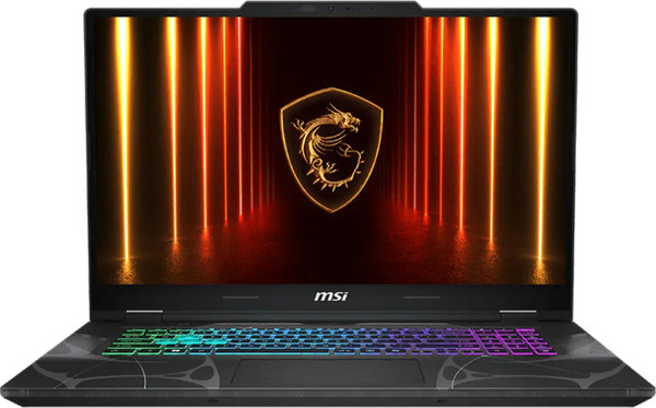 Игровой ноутбук MSI Cyborg A17 AI B2HWFKG-030XBY без ОС (9S7-17UL32-030) - фото