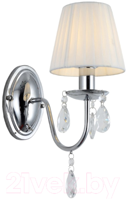 Бра Arte Lamp Melisa A9123AP-1CC - фото