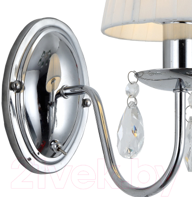 Бра Arte Lamp Melisa A9123AP-1CC