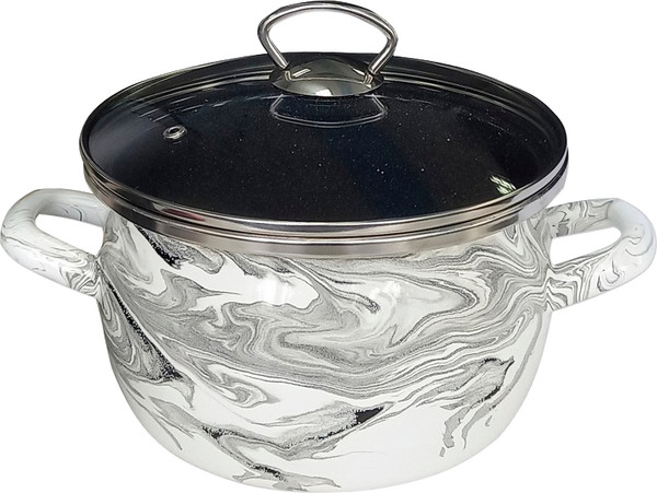 Кастрюля Сантэкс Шейк 1-2450111 - фото