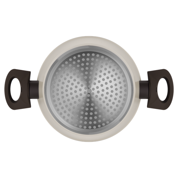 Кастрюля Maunfeld Filigrana Edda FG20EDD01CS