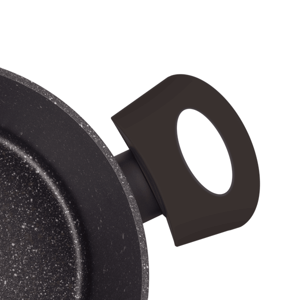 Кастрюля Maunfeld Filigrana Edda FG20EDD01CS