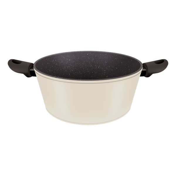 Кастрюля Maunfeld Filigrana Edda FG24EDD01CS