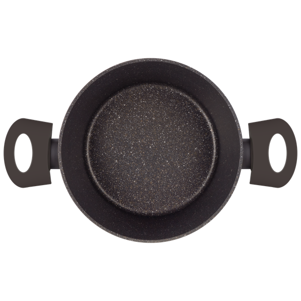 Кастрюля Maunfeld Filigrana Edda FG24EDD01CS