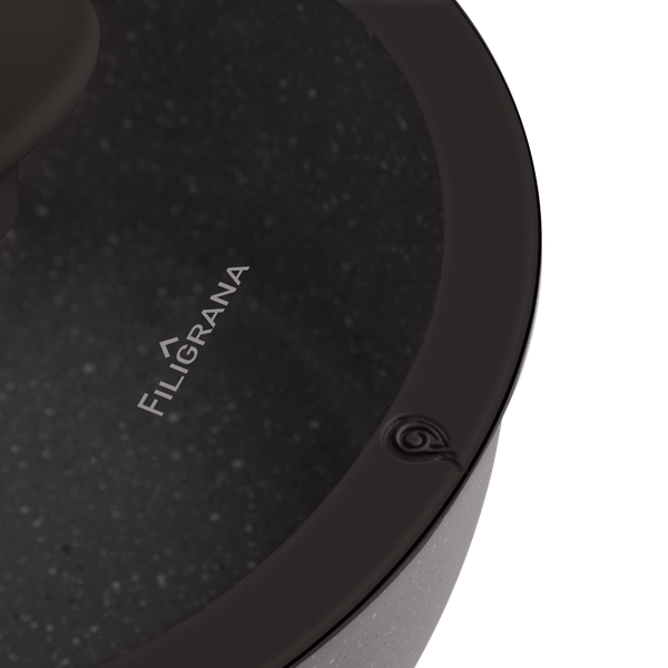 Кастрюля Maunfeld Filigrana Edda FG24EDD01CS