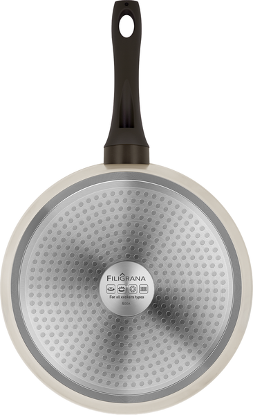 Сковорода Maunfeld Filigrana Edda FG28EDD01DF