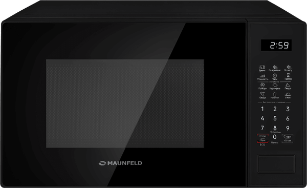 Микроволновая печь Maunfeld MFSMO720EB02