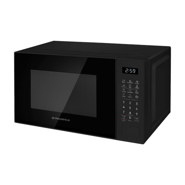 Микроволновая печь Maunfeld MFSMO720EB02