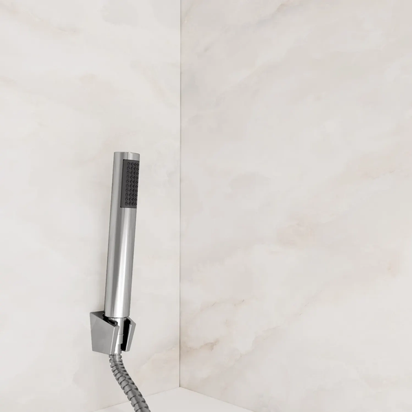 Смеситель Lauter Allure 21CK6618C + 21СКFG80101C + 21S10048 + 21CKFS90120