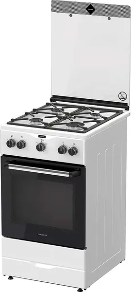 Плита газовая Darina PL GM241 010 1W