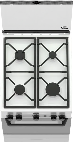 Плита газовая Darina PL GM241 010 1W