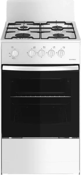Плита газовая Darina S4 GM341 101 W