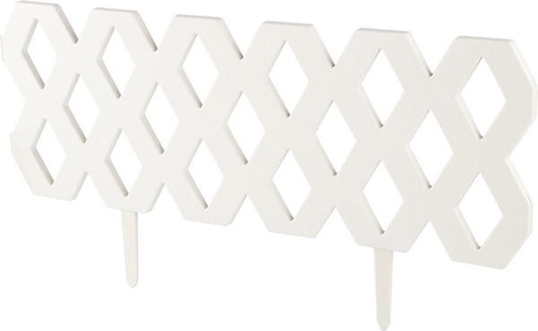 Изгородь декоративная Park Ромб 999334