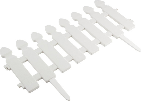 Изгородь декоративная Park Штакетник 999335