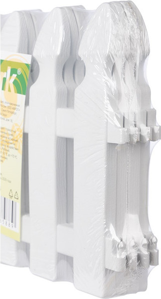 Изгородь декоративная Park Штакетник 999335