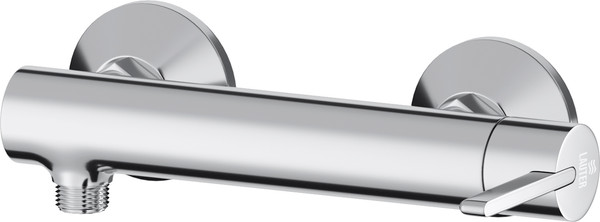 Смеситель Lauter Velvet 21СК9696С + 21СКFG80101C + 21S00126 + 21CKFS90120