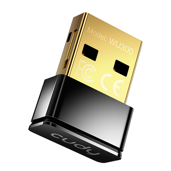 Wi-Fi-адаптер Cudy WU300