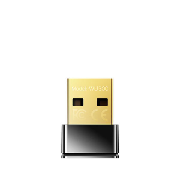 Wi-Fi-адаптер Cudy WU300