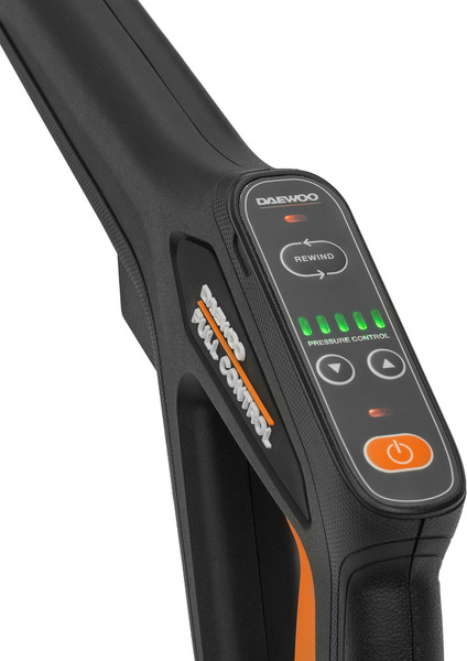 Мойка высокого давления Daewoo Power DAW 575