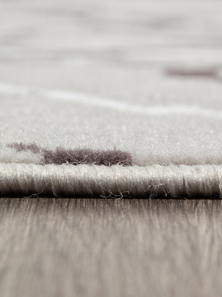 Ковер Merinos Silver F389-STAN-GRAY