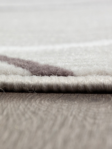 Ковер Merinos Silver F395-STAN-GRAY