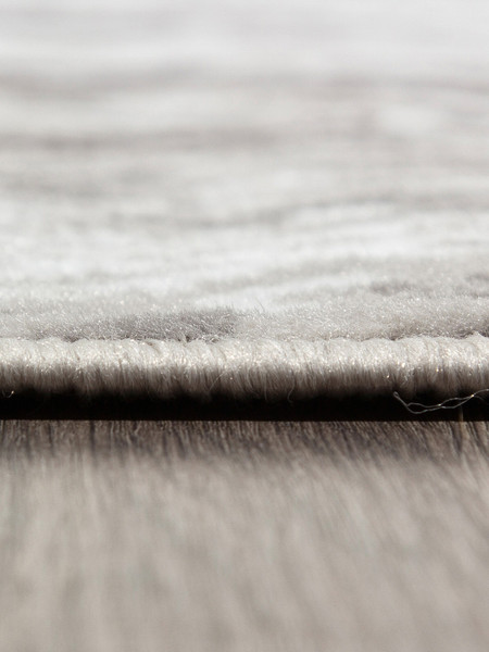 Ковер Merinos Silver F392-OVAL-GRAY