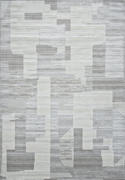 Ковер Merinos Sirius F190-STAN-CREAM-GRAY - фото