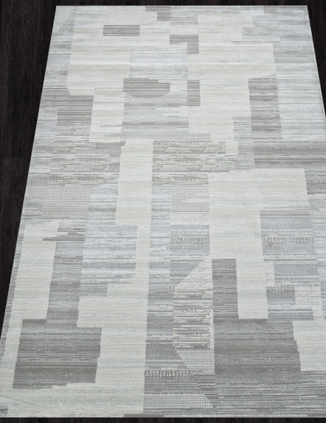 Ковер Merinos Sirius F190-STAN-CREAM-GRAY