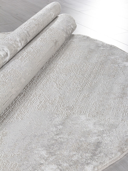 Ковер Merinos Sirius F191-OVAL-CREAM-NATURAL