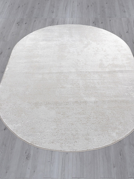 Ковер Merinos Sirius F191-OVAL-CREAM-NATURAL
