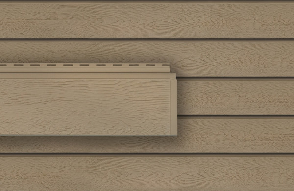 Сайдинг Ю-Пласт (ПВХ).0180.Н.Хокла С-Лок Карьяла