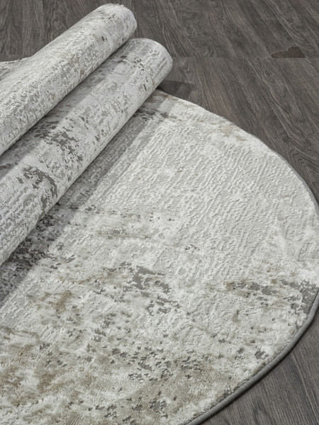 Ковер Merinos Sirius F191-OVAL-BEIGE