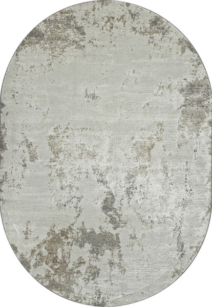 Ковер Merinos Sirius F191-OVAL-BEIGE