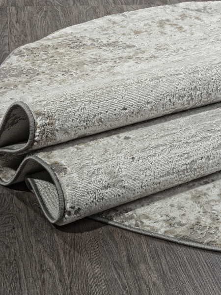 Ковер Merinos Sirius F191-OVAL-BEIGE