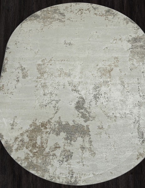 Ковер Merinos Sirius F191-OVAL-BEIGE