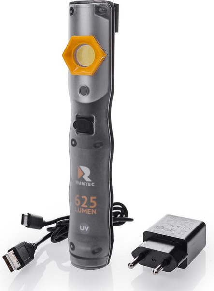 Фонарь RUNTEC RT-AT600 - фото