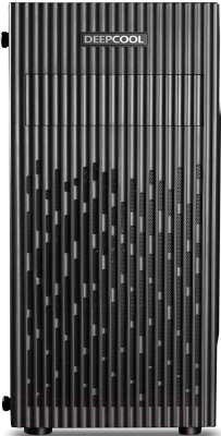 Корпус для компьютера Deepcool Matrexx 30 (DP-MATX-MATREXX30) - фото