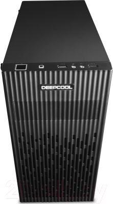 Корпус для компьютера Deepcool Matrexx 30 (DP-MATX-MATREXX30)