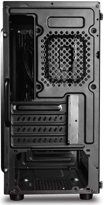 Корпус для компьютера Deepcool Matrexx 30 (DP-MATX-MATREXX30)