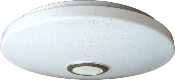 Потолочный светильник ESCADA 10295/5 LED APP